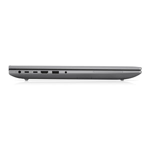 HP ZBook X G2i 16 inch Mobile Workstation PC Wolf Pro Security Edition (DK2D7UT#ABL) - Cartouches Certifiees
