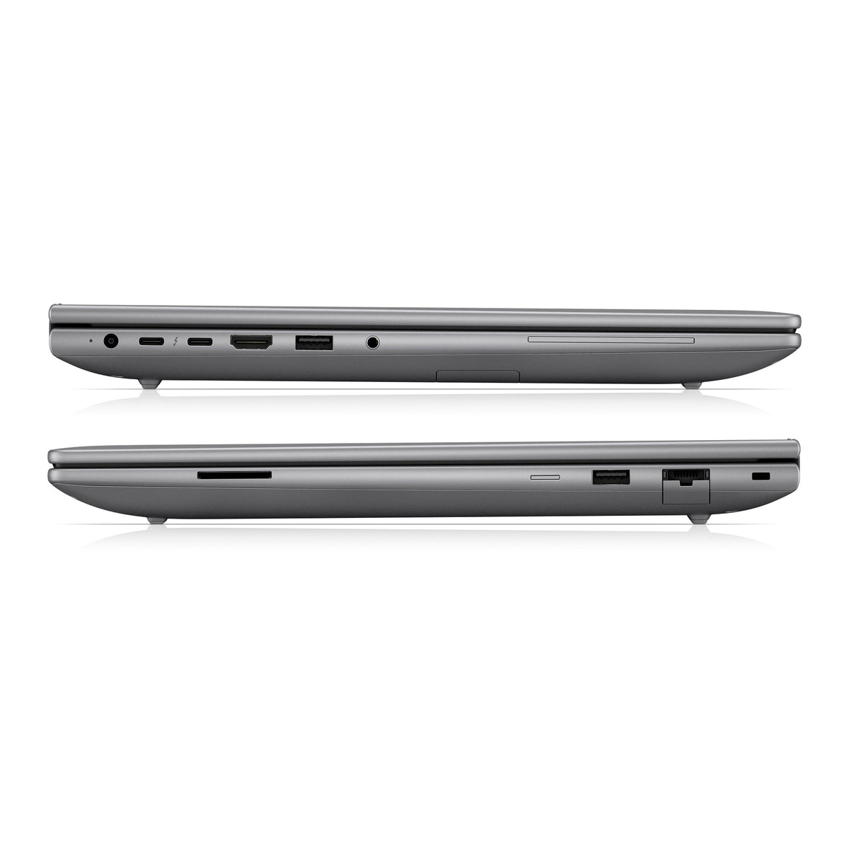 HP ZBook X G2i 16 inch Mobile Workstation PC Wolf Pro Security Edition (DK2D7UT#ABL) - Cartouches Certifiees
