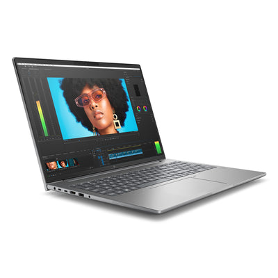 HP ZBook X G2i 16 inch Mobile Workstation PC Wolf Pro Security Edition (DK2D8UT#ABA) - Cartouches Certifiees