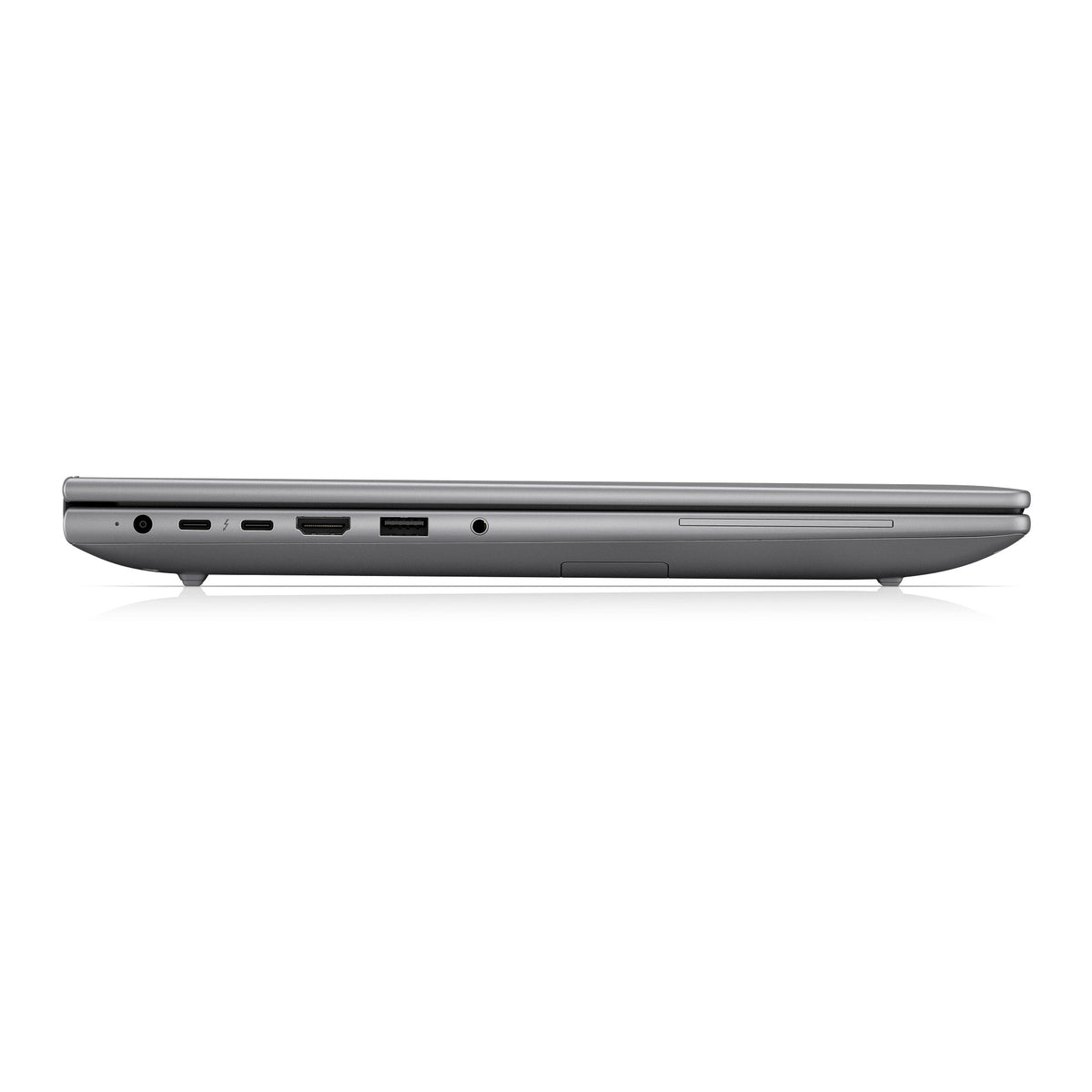 HP ZBook X G2i 16 inch Mobile Workstation PC Wolf Pro Security Edition (DK2D8UT#ABA) - Cartouches Certifiees