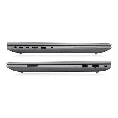 HP ZBook X G2i 16 inch Mobile Workstation PC Wolf Pro Security Edition (DK2D8UT#ABA) - Cartouches Certifiees