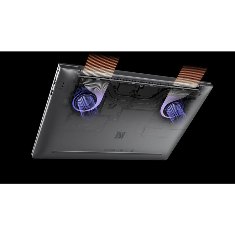 HP ZBook X G2i 16 inch Mobile Workstation PC Wolf Pro Security Edition (DK2D8UT#ABA) - Cartouches Certifiees