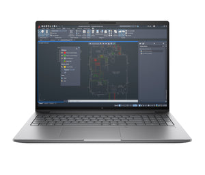 HP ZBPG11A R9-8945HS 16 32GB/1T PC UNITED STATES / CANADA ENGLISH (A45FXUT#ABA) - Cartouches Certifiees