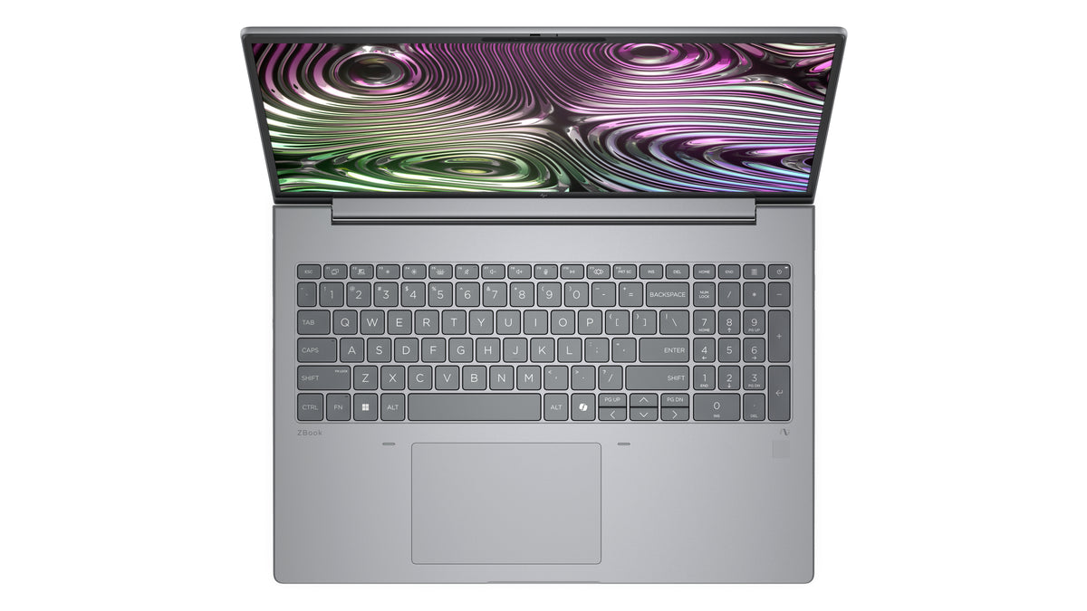 HP ZBXG1I16 U7 255H 16 32GB/512 PC CANADA - FRENCH BILINGUAL (C3BE3UT#ABL) - Cartouches Certifiees