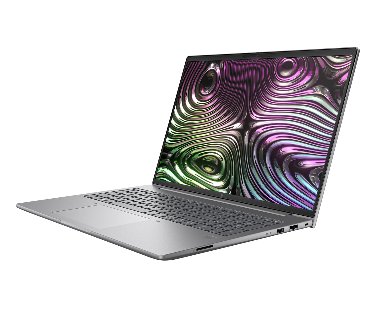 HP ZBXG1I16 U7 255H 16 32GB/512 PC CANADA - FRENCH BILINGUAL (C3BE3UT#ABL) - Cartouches Certifiees