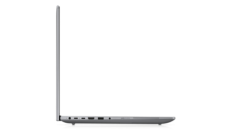HP ZBXG1I16 U7 255H 16 32GB/512 PC CANADA - FRENCH BILINGUAL (C3BE3UT#ABL) - Cartouches Certifiees