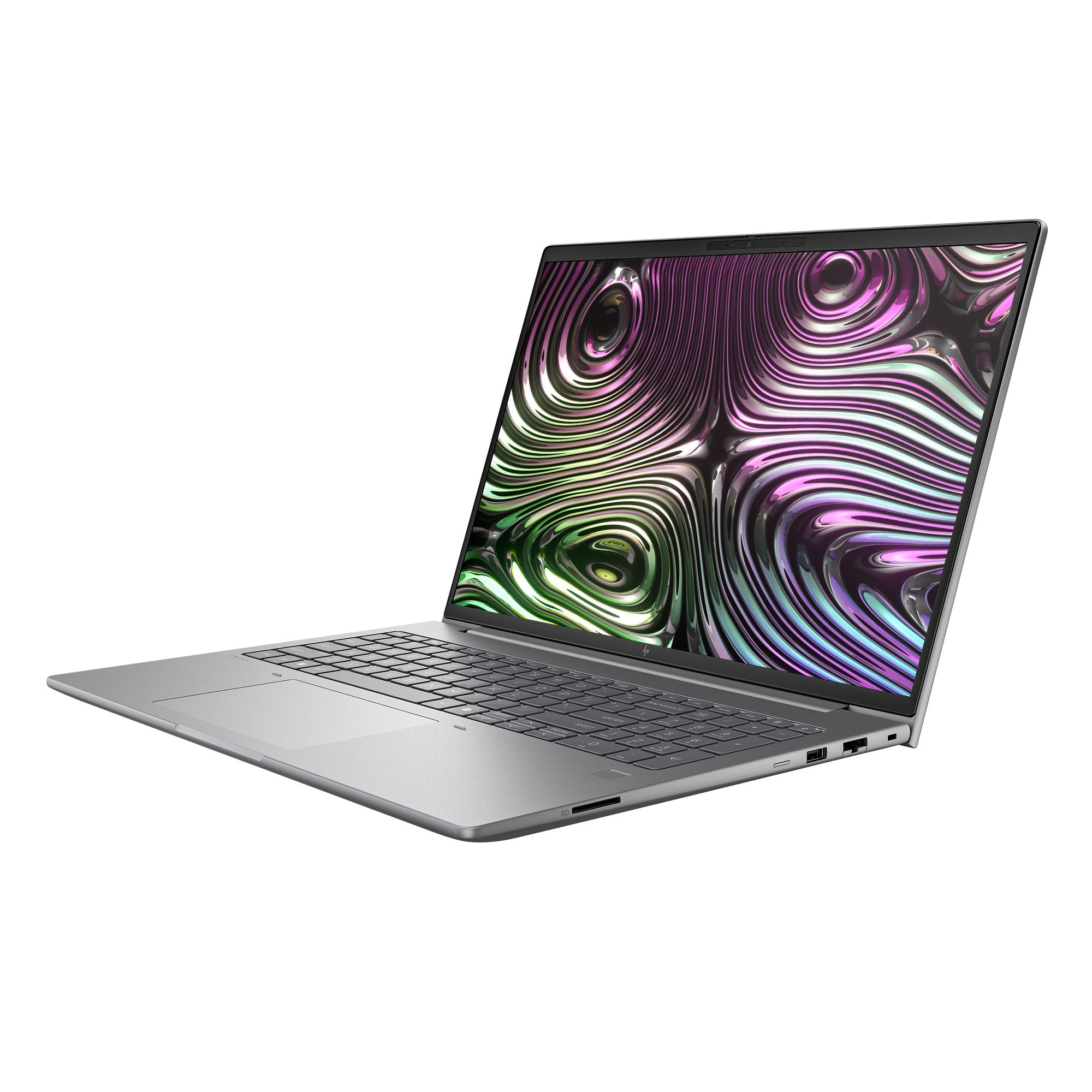 HP ZBXG1I16 U7 265H 16 64GB/1T PC CANADA - FRENCH BILINGUAL (C3BE4UT#ABL) - Cartouches Certifiees