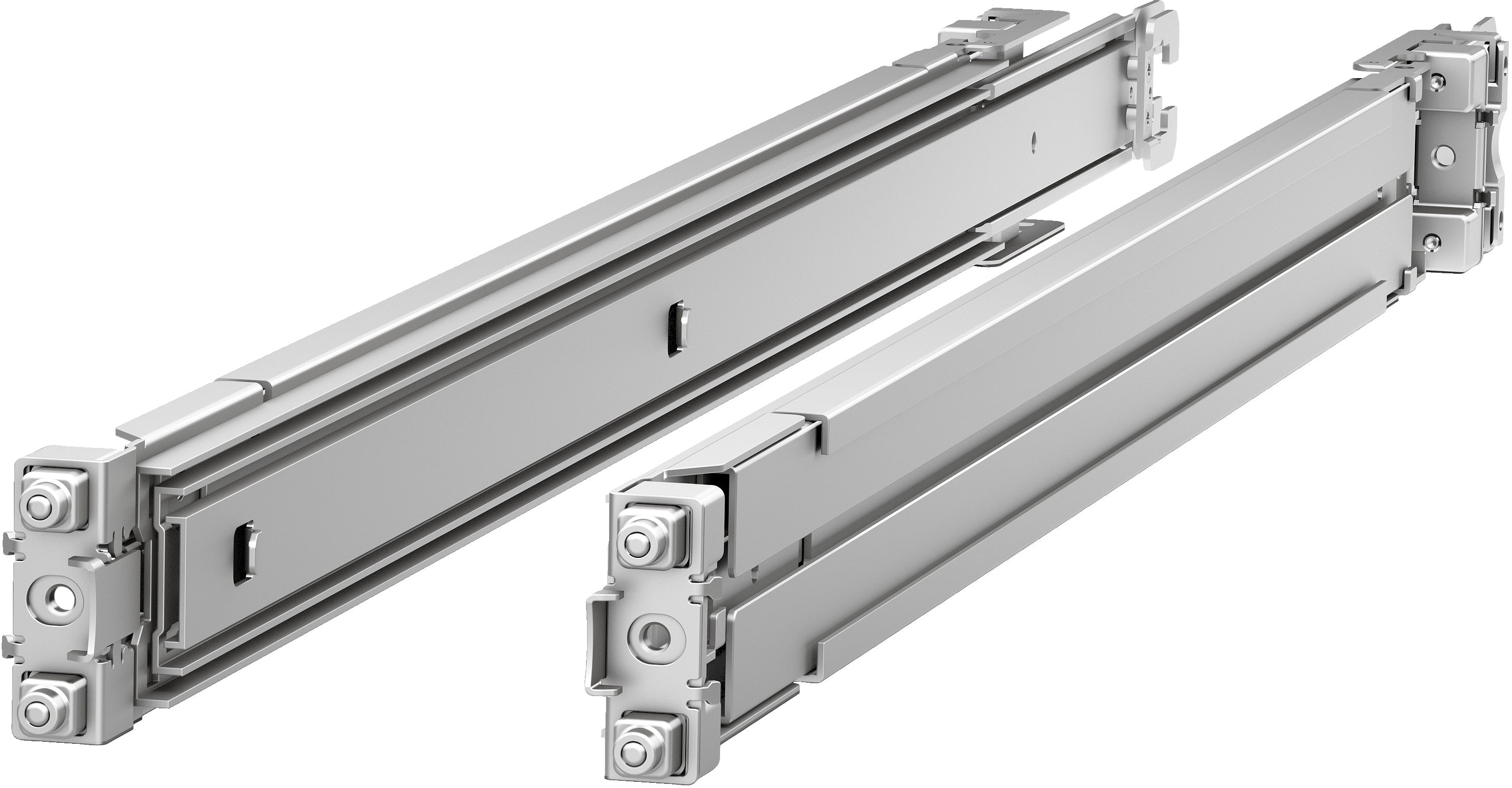 HP ZCentral 4R Rail Rack kit Rack rail kit (16G60AA) - Cartouches Certifiees