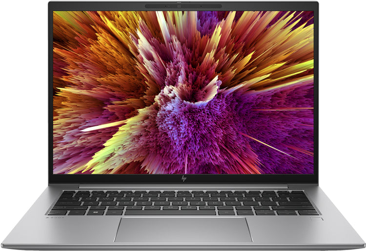 HP ZFLY14G10 I5-1350P 14 16GB/256 PC BILINGUAL (7Z1A6UT#ABL) - Cartouches Certifiees
