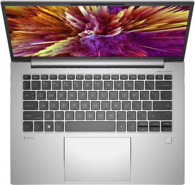 HP ZFLY14G10 I5-1350P 14 16GB/256 PC BILINGUAL (7Z1A6UT#ABL) - Cartouches Certifiees