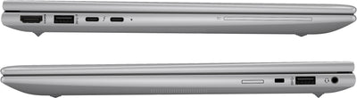 HP ZFLY14G10 I5-1350P 14 16GB/256 PC BILINGUAL (7Z1A6UT#ABL) - Cartouches Certifiees