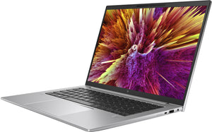 HP ZFLY14G10 I5-1350P 14 16GB/256 PC BILINGUAL (7Z1A6UT#ABL) - Cartouches Certifiees