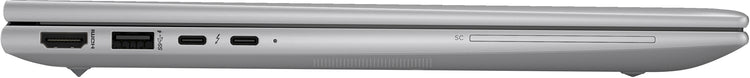 HP ZFLY14G10 I5-1350P 14 16GB/256 PC BILINGUAL (7Z1A6UT#ABL) - Cartouches Certifiees