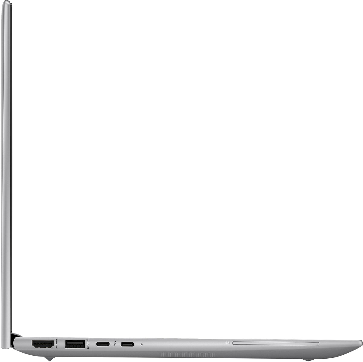 HP ZFLY14G10 I5-1350P 14 16GB/256 PC BILINGUAL (7Z1A6UT#ABL) - Cartouches Certifiees