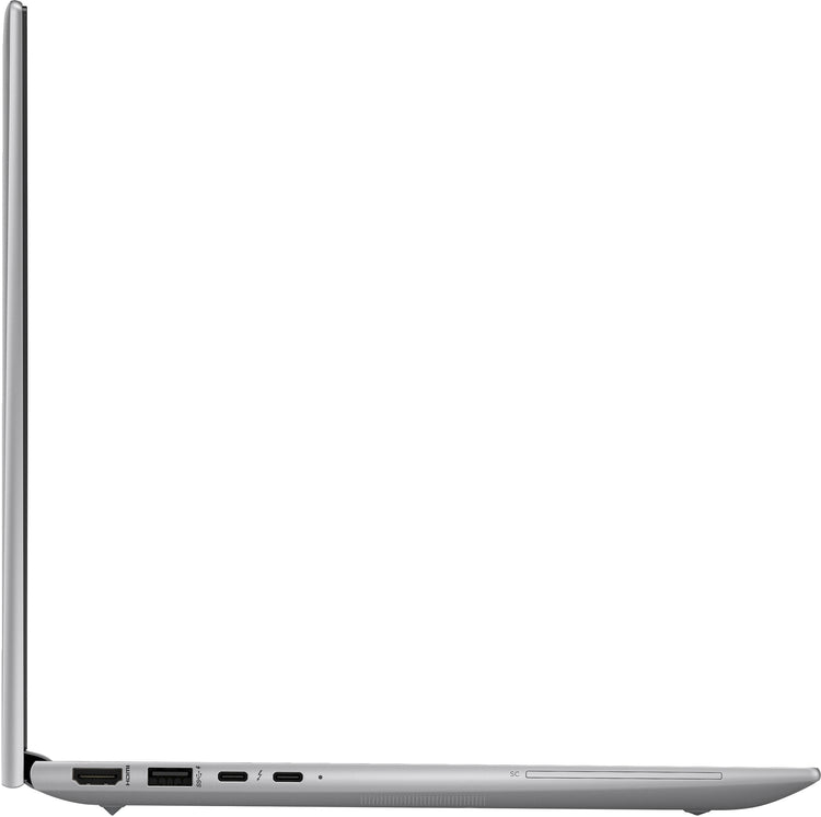 HP ZFLY14G10 I5-1350P 14 16GB/256 PC BILINGUAL (7Z1A6UT#ABL) - Cartouches Certifiees