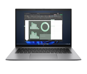 HP ZFLY14G11A R7-8840HS 14 32GB/512 PC ENGLISH SB+ (B49C2AT#ABA) - Cartouches Certifiees