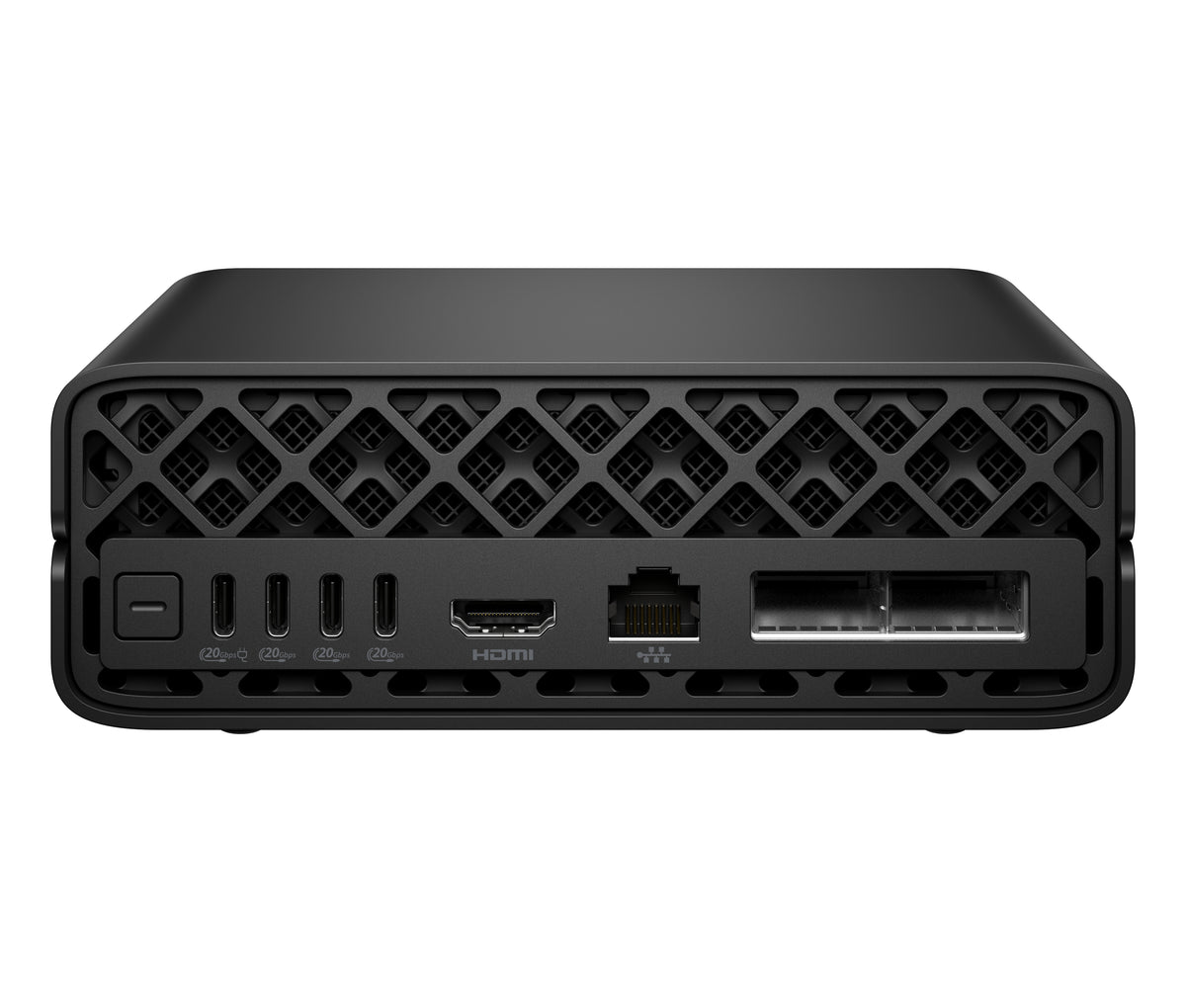 HP ZGXNG1N NGB10 128GB/4TB PC ENGLISH (CZ2V8UT#ABA) - Cartouches Certifiees
