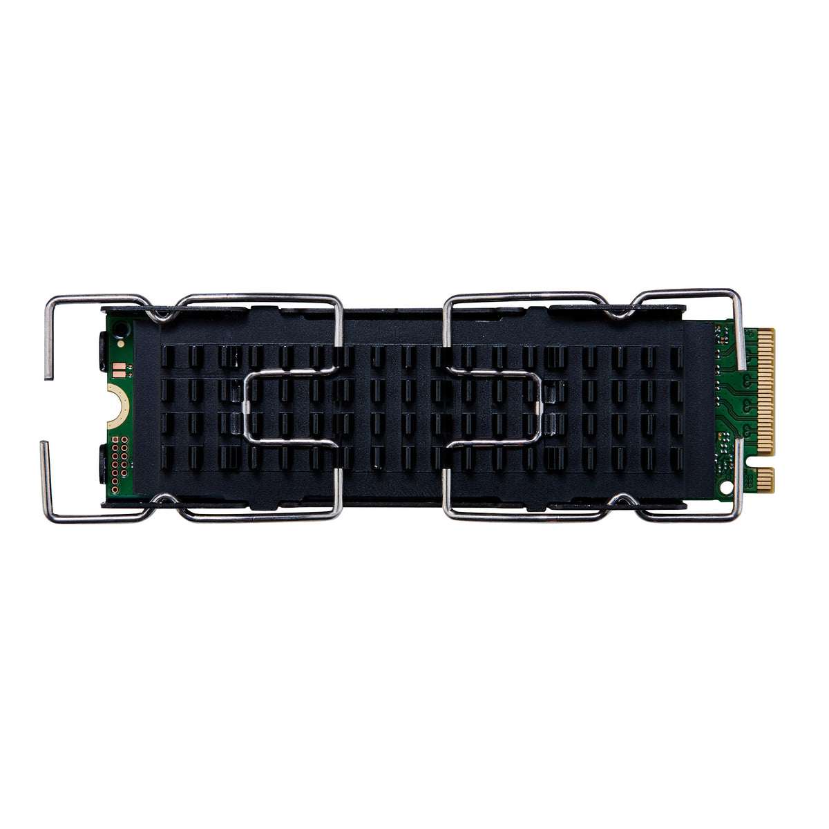 HP ZTurbo 512GB PCIe-Gen 4x4 TLC Z2 SSDKit (201G0AA) - Cartouches Certifiees