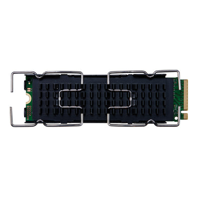 HP ZTurbo 512GB PCIe-Gen 4x4 TLC Z2 SSDKit (201G0AA) - Cartouches Certifiees