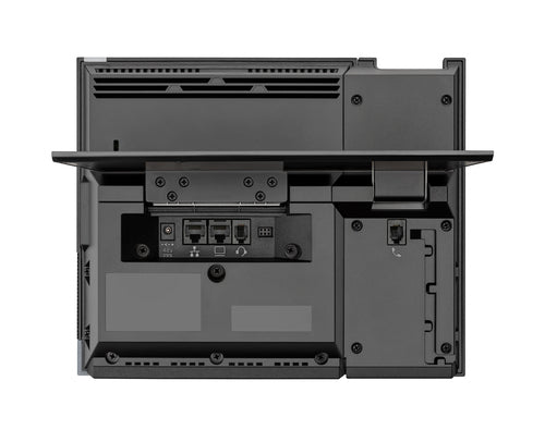 HPE HP Poly CCX 600 Business Media Phone for Microsoft Teams and PoE-enabled IP phone Black LCD Wi-Fi (82Z84AA) - Cartouches Certifiees