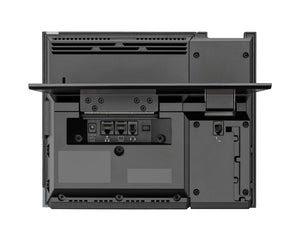 HPE HP Poly CCX 600 Business Media Phone for Microsoft Teams and PoE-enabled IP phone Black LCD Wi-Fi (82Z84AA) - Cartouches Certifiees