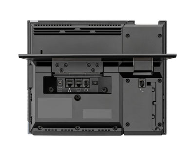 HPE HP Poly CCX 600 Business Media Phone for Microsoft Teams and PoE-enabled IP phone Black LCD Wi-Fi (82Z84AA) - Cartouches Certifiees