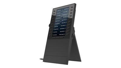 HPE HP Poly CCX EM60 Expansion Module (8F3R9AA) - Cartouches Certifiees