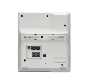 HPE HP Poly Edge E320 and PoE-enabled IP phone Black 8 lines IPS (82M88AA) - Cartouches Certifiees