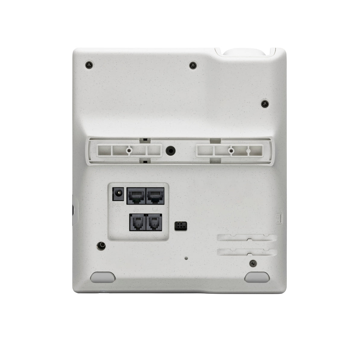 HPE HP POLY EDGE E320 IP PHONE AND POE-ENABLED WITH POWER SUPPLY-US (89B52AA#ABA) - Cartouches Certifiees