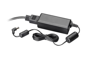 HPE HP Poly Edge E400 and PoE-enabled IP phone Black 8 lines IPS (82M93AA) - Cartouches Certifiees