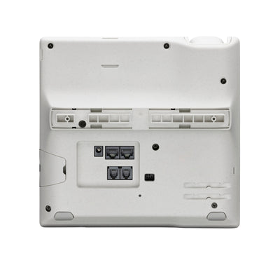 HPE HP Poly Edge E450 and PoE-enabled with Power Supply IP phone Blue, White 32 lines IPS Wi-Fi (89B55AA#ABA) - Cartouches Certifiees
