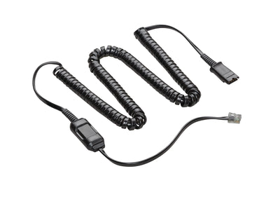 HPE HP Poly HIC-10 Cable (783S2AA) - Cartouches Certifiees