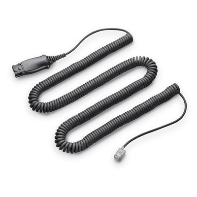 HPE HP Poly HIS Cable TAA (783S3AA) - Cartouches Certifiees