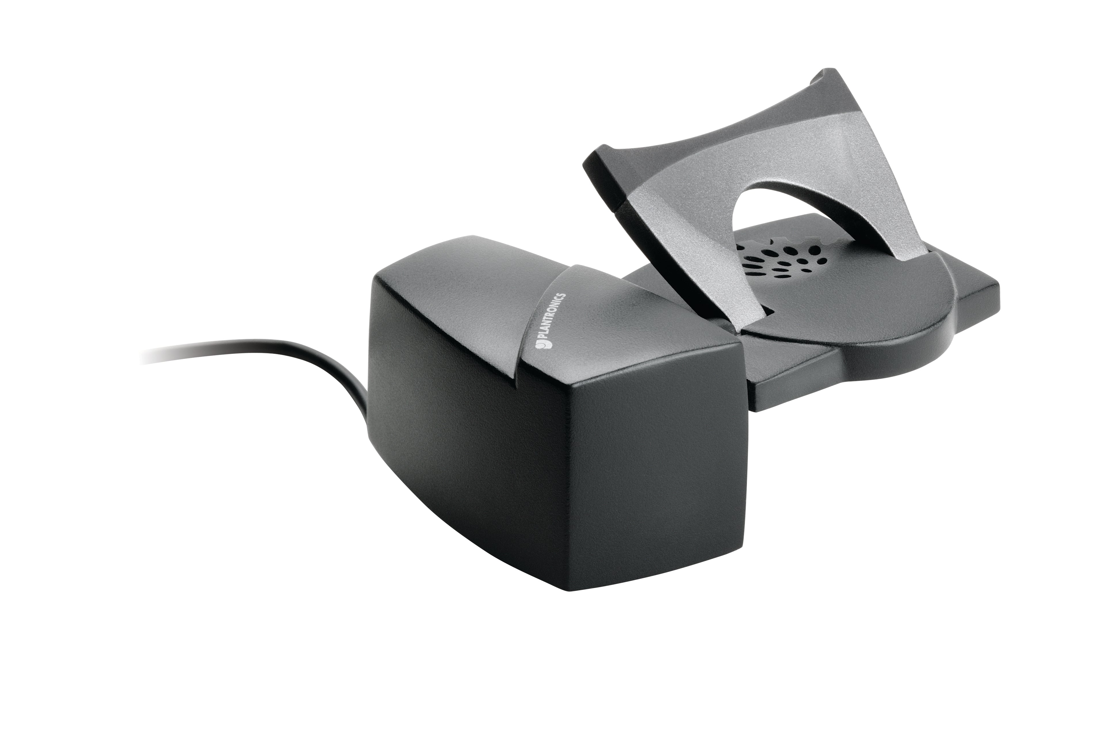 HPE HP Poly HL10 Handset Lifter with Straight Plug TAA (784Q2AA) - Cartouches Certifiees
