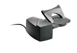 HPE HP Poly HL10 Handset Lifter with Straight Plug TAA (784Q2AA) - Cartouches Certifiees