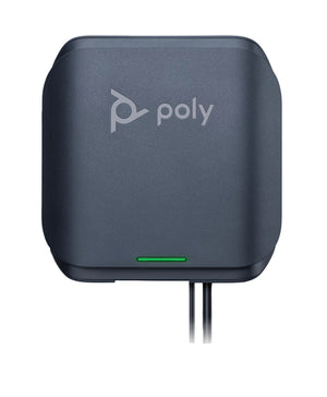 HPE HP POLY ROVE MULTI CELL DECT B4 BASE STATION-US (84H78AA#ABA) - Cartouches Certifiees