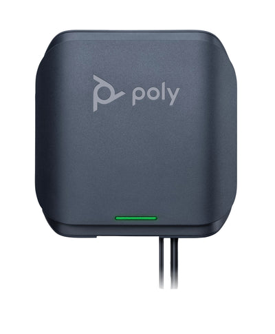HPE HP POLY ROVE MULTI CELL DECT B4 BASE STATION-US (84H78AA#ABA) - Cartouches Certifiees