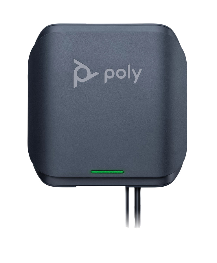 HPE HP POLY ROVE MULTI CELL DECT B4 BASE STATION-US (84H78AA#ABA) - Cartouches Certifiees