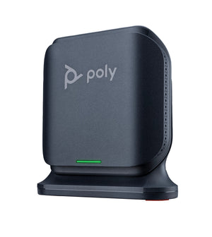 HPE HP POLY ROVE MULTI CELL DECT B4 BASE STATION-US (84H78AA#ABA) - Cartouches Certifiees