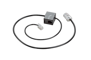 HPE HP Poly Savi Office Telephone Interface Cable (85R57AA) - Cartouches Certifiees