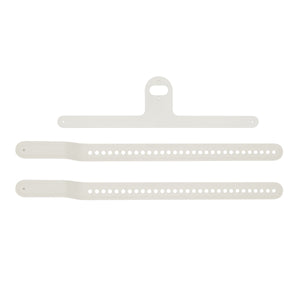 HPE HP Poly Studio E70 VESA Mount Wall mount White (875K7AA) - Cartouches Certifiees