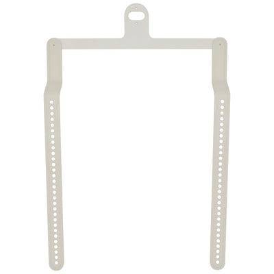 HPE HP Poly Studio E70 VESA Mount Wall mount White (875K7AA) - Cartouches Certifiees