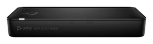 HPE HP Poly Studio G62 video conferencing system 10 person(s) Ethernet LAN Personal video conferencing system (99T09AA#AC3) - Cartouches Certifiees