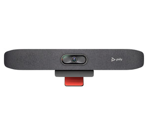 HPE HP Poly Studio R30 USB Video Bar (842D2AA#ABA) - Cartouches Certifiees