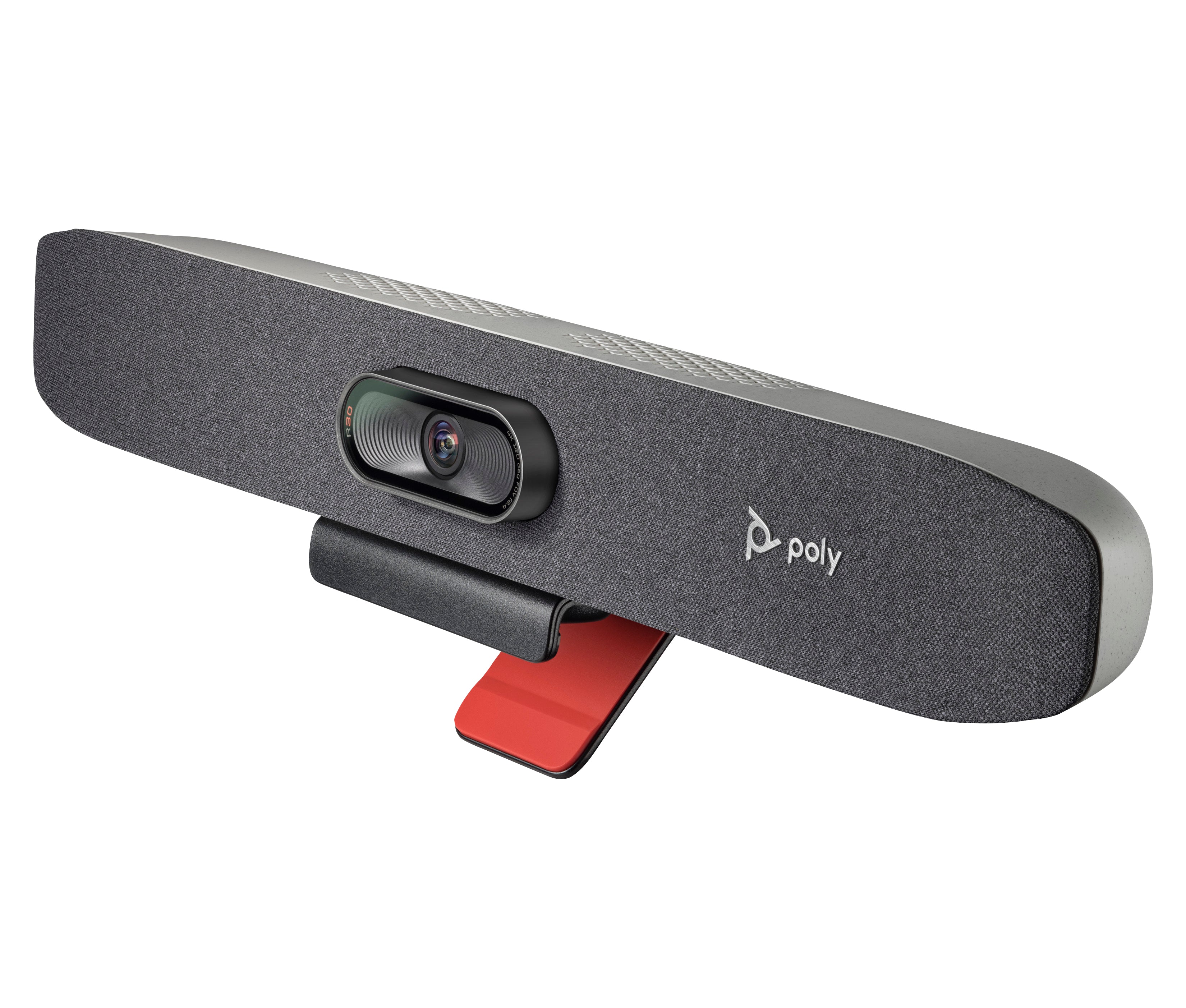 HPE HP Poly Studio R30 USB Video Bar (842D2AA#ABA) - Cartouches Certifiees