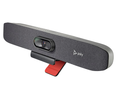 HPE HP Poly Studio R30 USB Video Bar (842D2AA#ABA) - Cartouches Certifiees