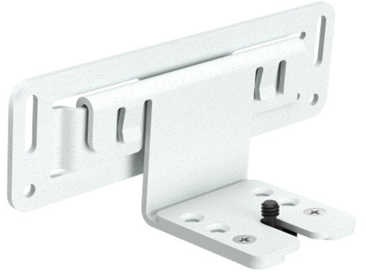 HPE HP Poly Studio X30/X32/V12 VESA and Wall Mount VESA Mount White (875L6AA) - Cartouches Certifiees