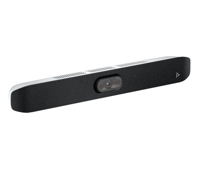 HPE HP Poly Studio X32 video conferencing system 20 MP Ethernet LAN Video collaboration bar (A3SV5AA#ABA) - Cartouches Certifiees