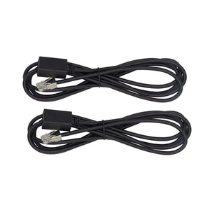 HPE HP Poly Studio X50/X52/X70/USB Expansion Microphone Cable Extender Pack (875M4AA) - Cartouches Certifiees