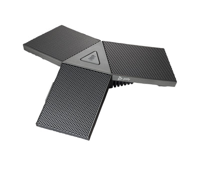 HPE HP Poly Studio X50/X52/X70/USB Table Microphone (875M6AA) - Cartouches Certifiees